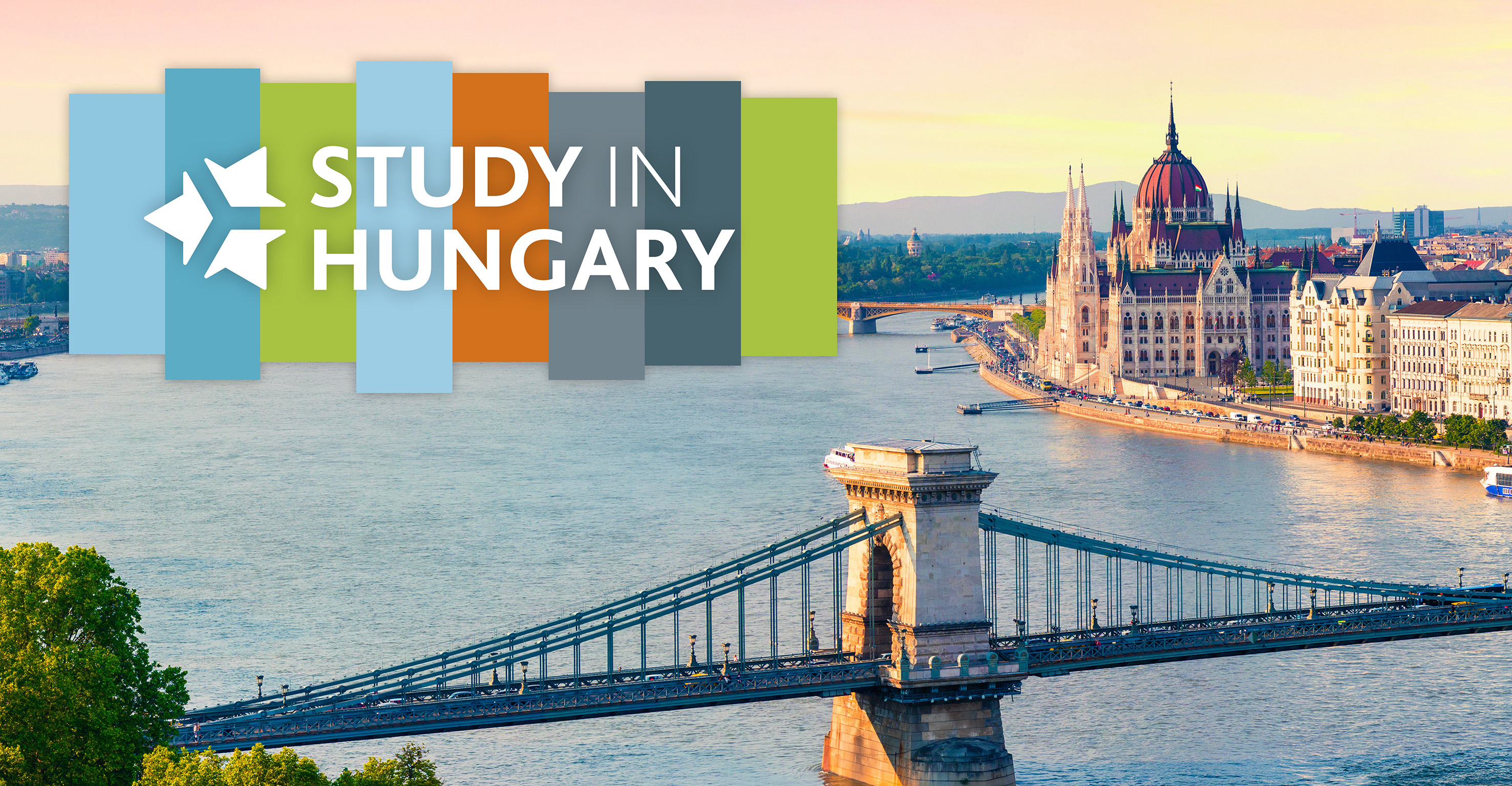Study in Hungary